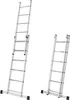 Trabattello a scala in alluminio KADAX 270 cm Anteprima dell’immagine prodotto 4