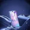 INF Tvrzené sklo s oblými hranami pro iPhone 17, 2 ks, Náhled obrázku produktu 4