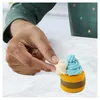 Play-Doh Kitchen Creations. Play Dough Toy with Pretend Anteprima dell’immagine prodotto 12
