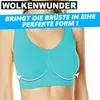 WOLKENWUNDER Das Wunder feel-good bustier senza cuciture di Anteprima dell’immagine prodotto 6