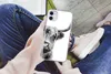 MuchoWow® Handyhülle Schutzhülle Hülle für iPhone 11 Produktbild-Vorschau 3