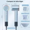 YASHE Sèche-Cheveux Ionique, Moteur Brushless Haute Vitesse Voir les images du produit 7