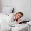 Brielle 2er Set 100% Baumwolle Kissenbezug mit verdecktem Produktbild-Vorschau 8