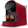 L’OR LM8012/55, Pad-Kaffeemaschine, 1 l, Kaffeekapsel, 1450 Produktbild-Vorschau 3