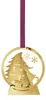Georg Jensen CC 2025 CHRISTMAS MOBILE SNOWGLOBE 18K GOLD Produktbild-Vorschau 1