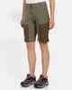 Damen-Outdoorhose Kilpi HOSIO-W, KHAKI, Größe 38S Produktbild-Vorschau 4