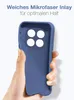 Hülle für Xiaomi Redmi Note 15 Pro 5G mit 9H Displayglas Produktbild-Vorschau 2