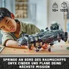 Ceniza de ónix - Star Wars LEGO 75374 Vista previa de la imagen del producto 31