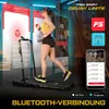 TREX SPORT Laufband für Zuhause klappbar elektrisch Produktbild-Vorschau 5