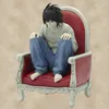 Figurina Death Note L Anteprima dell’immagine prodotto 14