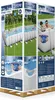 Power Steel™ Frame Pool Komplett-Set, eckig, mit Produktbild-Vorschau 9