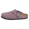 Schuhe Birkenstock Boston Faded 1028375 Produktbild-Vorschau 2