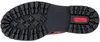 Rieker Damen Stiefelette Schwarz/Gemustert 72617-90 Voir les images du produit 4