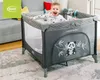 4Baby | Laufstall - Laufgitter Baby - faltbar mit Produktbild-Vorschau 12