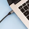 Kabel przejściówka Reagle USB-C 3.1 TYP C na HDMI 4K 60Hz Podgląd zdjęcia produktu 6