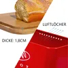Theo&Cleo Brotkästen mit Deckel, Deckel aus Ökologisches Produktbild-Vorschau 2