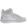 Nike Court Borough Mid (Gs) Kinderschuhe Produktbild-Vorschau 14