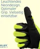 WS-Pro Hi-Grip HVL Arbeitshandschuhe Größe 9, 12 Paar Produktbild-Vorschau 5