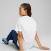 Puma Ess No. 1 Logo Tee G 68489202 Kinder Produktbild-Vorschau 2