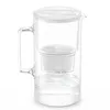 Wessper D2 BOROSILICATE futureflow™ Wasserfilterkanne 3 L Produktbild-Vorschau 7