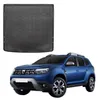 Vasca Baule Bagagliaio In Gomma Per Dacia Duster 2WD Anteprima dell’immagine prodotto 1