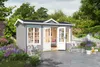 Lasita Maja Gartenhaus Kensington ISO Gartenhaus aus Holz, Produktbild-Vorschau 2