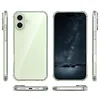 Für Apple iPhone 16 Plus Schock TPU Case Transparent + 0,26 Produktbild-Vorschau 2