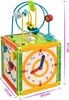 Eichhorn Color, Kleines Spiele-Center; 100002235 Produktbild-Vorschau 3