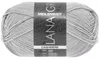Lana Grossa - Meilenweit 4-fach 50g Cashmere 0035 Produktbild-Vorschau 1