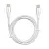 iBOX IKUTC USB-C Kabel 60W 1m Weiß Produktbild-Vorschau 3