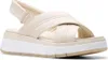 CLARKS Sandalen Tuscan mit besonders flexibler und leichter Produktbild-Vorschau 24