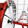 Tricycles adultes Zyrell - Luco - 7-vitesse - 24 pouces - Voir les images du produit 3