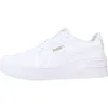 PUMA Halbschuhe SKYE WEDGE, Weiß:38 Produktbild-Vorschau 2