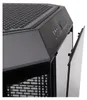 Thermaltake The Tower 600 Black Náhľad obrázku produktu 21