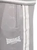 Lonsdale Herren Trainingsanzug Ashwell grey/white L Produktbild-Vorschau 4