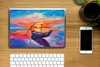 MuchoWow® Laptop Aufkleber Sticker Cover Malerei - Boot - Produktbild-Vorschau 2
