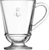 La Rochère Bee, Transparent, Glas, Rund, 6 Stück(e), Bee, Produktbild-Vorschau 1
