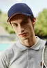 Flexfit Cap Wooly Combed royal Youth Produktbild-Vorschau 6
