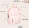 Zaino Vadobag con tasca frontale e spallacci regolabili Anteprima dell’immagine prodotto 7