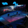 Titanwolf herní podložka pod myš XXXL, rychlá podložka pod Náhled obrázku produktu 5