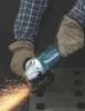 MAKITA Ø125 mm 18 V Li-Ionen-Schleifer - Ohne Akku oder Produktbild-Vorschau 18