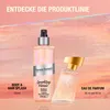 bruno banani Radiant Woman Eau de Parfum, strahlender Duft Produktbild-Vorschau 8