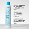 SCHWARZKOPF | BC MOISTURE KICK | Shampooings Voir les images du produit 5