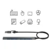 A38 USB-C & USB-A auf USB 3.0 / 2.0 Buchse OTG Adapter Produktbild-Vorschau 5