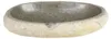 Naturstein Schale Steinschale Vogeltränke Flussstein Produktbild-Vorschau 1
