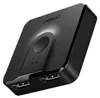 Interruttore Ugreen Cm217 2W1 Hdmi 2.0 20Cm (nero) Anteprima dell’immagine prodotto 25