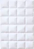 Kauffmann Daunendecke Sleepwell Comfort 155x220 cm extra Produktbild-Vorschau 1