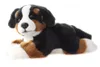 Berner Sennenhund Kuscheltier  liegend 25 cm Teddys Produktbild-Vorschau 4