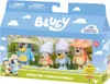 BLUEY Set 4 Figuren - Familienausflug Produktbild-Vorschau 5