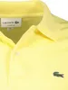 Polos Hombre Del Marchio Lacoste Del Modello L1212 Short Anteprima dell’immagine prodotto 19